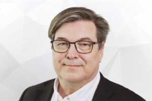 Uwe J. Fischer