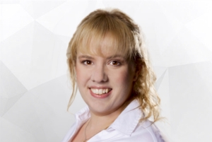 Melanie Gremmel-Petzold